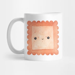 Cute biscuit Mug